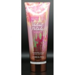 Victoria's Secret Velvet Petals HEAT Perfumed Body Lotion 236ml