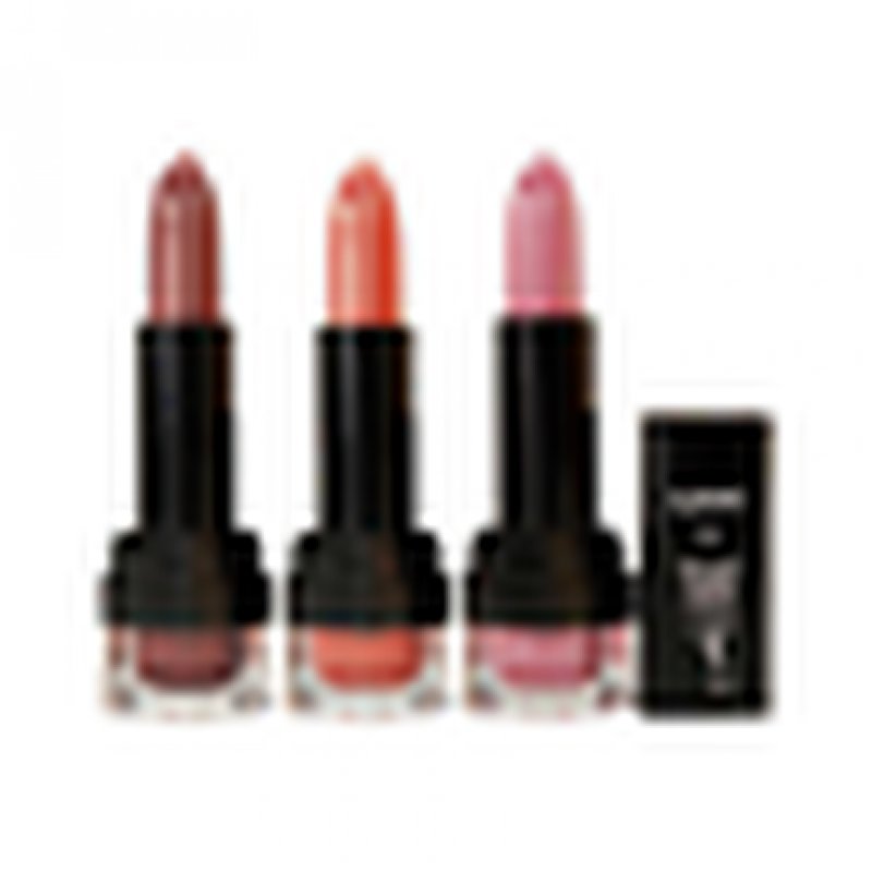 NYX Diamond Sparkle Lipstick