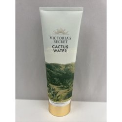 Victoria's Secret Cactus Water Body Lotion 236ml