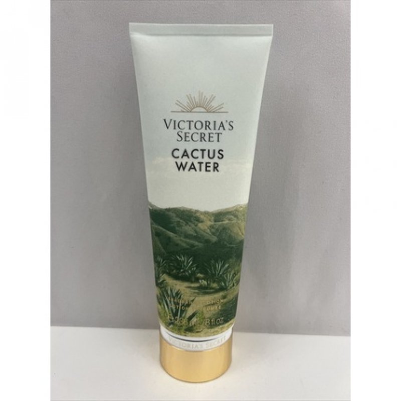 Victoria's Secret Cactus Water Body Lotion 236ml