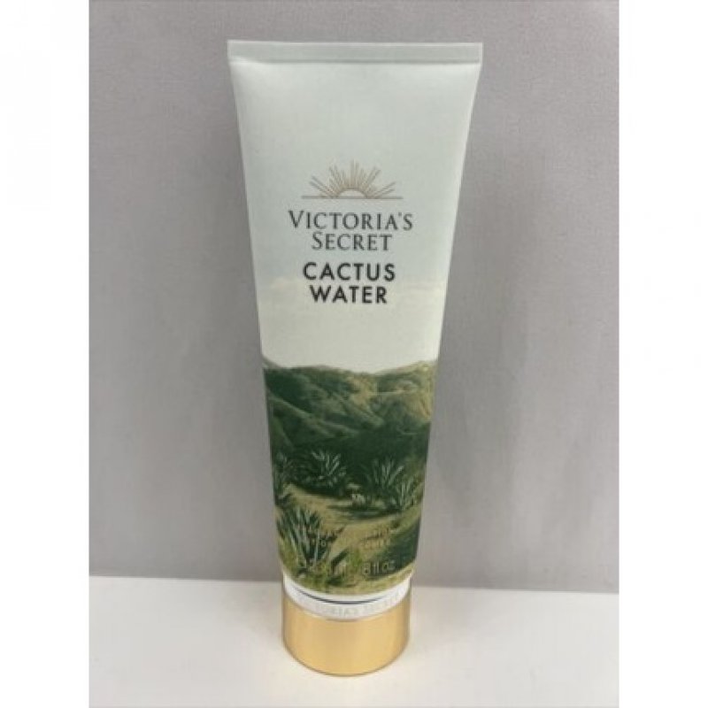 Victoria's Secret Cactus Water Body Lotion 236ml