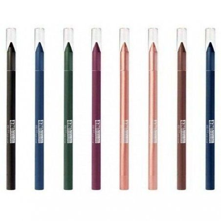 Maybelline Tattoo Liner Gel Eyeliner Pencil - Choose Your Shade