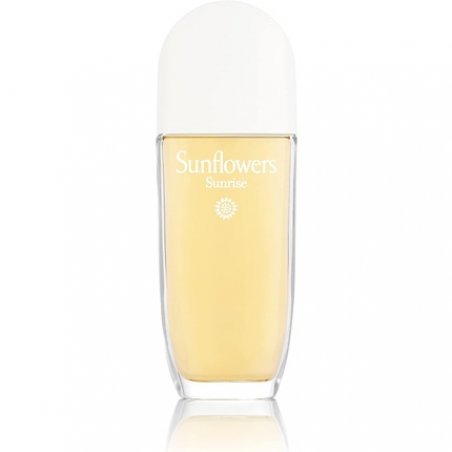 Elizabeth Arden Sunflowers Sunrise Eau De Toilette 100ml