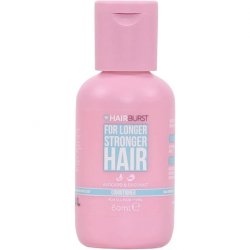 Hair Burst Travel Conditioner for Women Anti Hair Loss Thinning Hair Healthy Growth Boost Gorgeous Longer Thickening