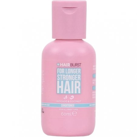 Hair Burst Travel Conditioner for Women Anti Hair Loss Thinning Hair Healthy Growth Boost Gorgeous Longer Thickening