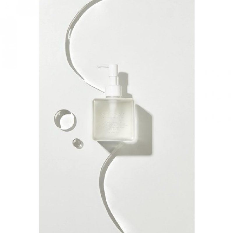 NEEDLY Mild Cleansing Oil Mild and Deep Cleanser Blackheads & Impurities Removal Immediate Improvement