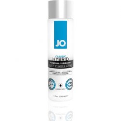 System JO Classic Hybrid Lubricant 120ml 150g