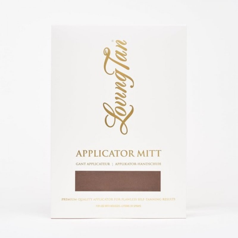 Loving Tan Self Tanning Purest Applicator Mitt