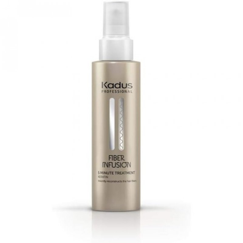 Kadus Fiber Infusion Keratin Reconstruction 100ml