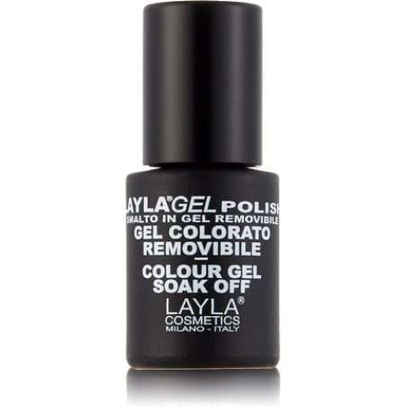 Layla Nail Varnish