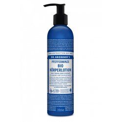 Dr.Bronner's SD0302-DE crème et lotion pour le corps 240 ml Femmes