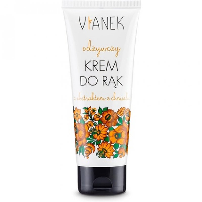 Vianek Nourishing Hand Cream 75ml