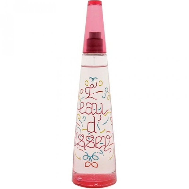 Issey Miyake Shade of Kolam For Women 3.3 oz EDT Spray