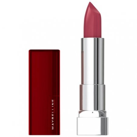 Maybelline New York Color Sensational Lipstick Hollywood Red 5g