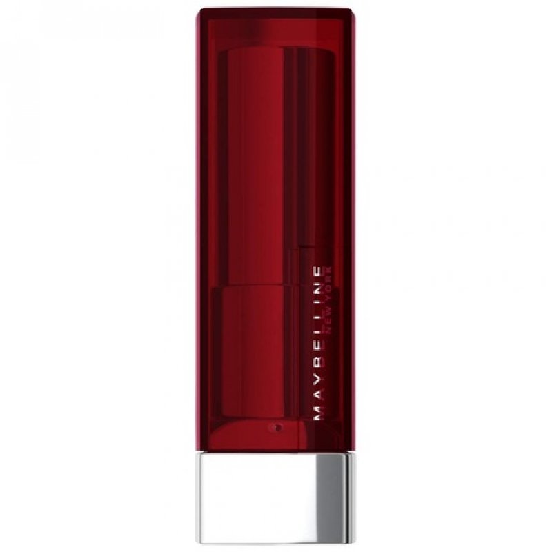 Maybelline New York Color Sensational Lipstick Hollywood Red 5g