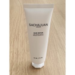Sachajuan Hair Repair Mask 30ml Intensive Hair Treatment