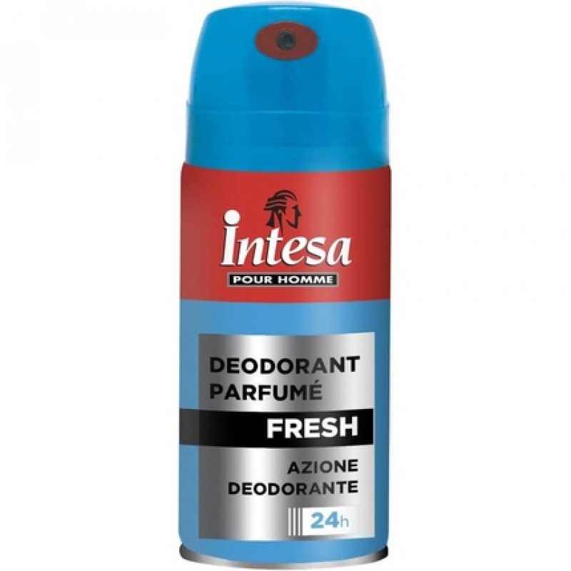 Intesa Pour Homme Fresh Deodorant Parfum 150ml