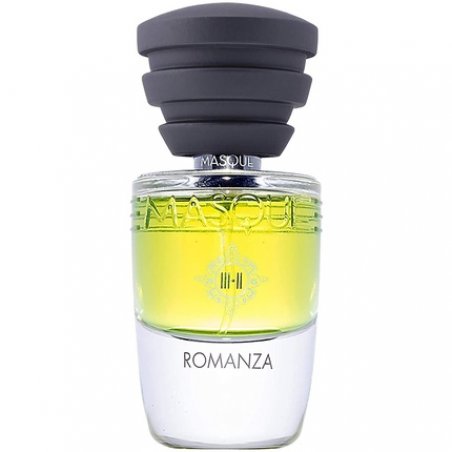 Masque Milano Romanza Unisex Eau de Parfum 35ml