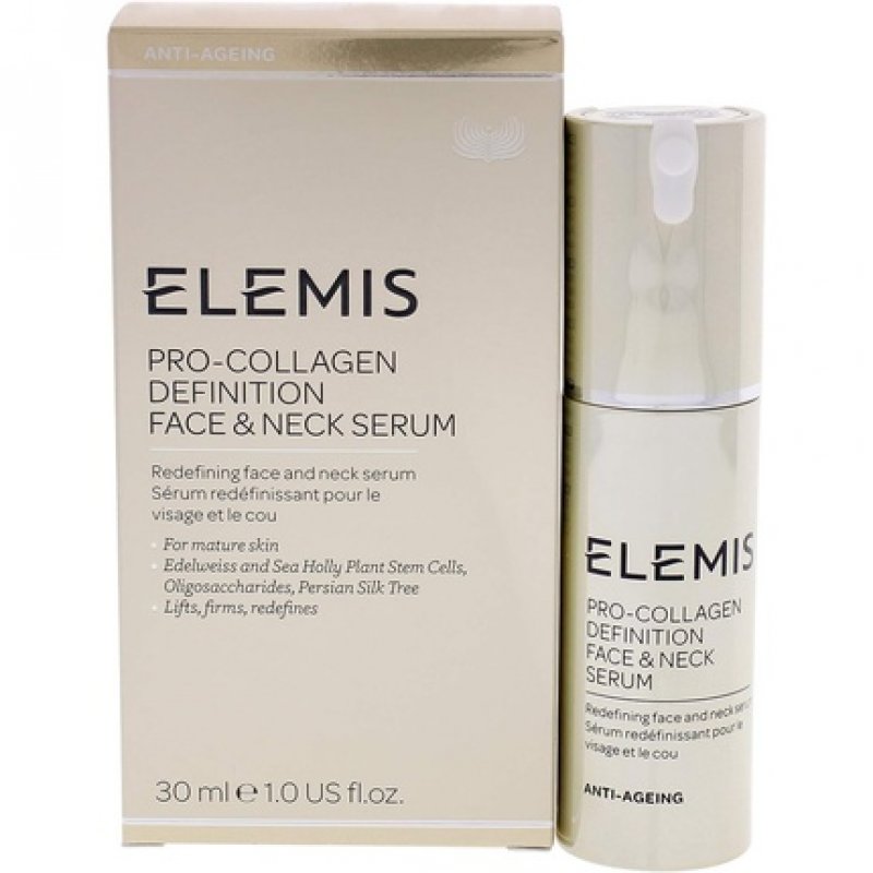 ELEMIS Pro-Collagen Super Serum Elixir Pro-Collagen Definition 30ml