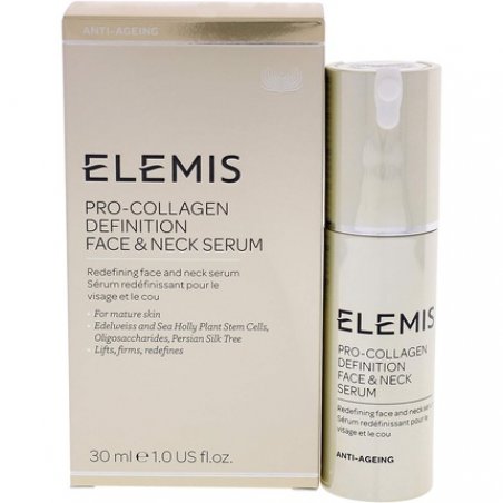 ELEMIS Pro-Collagen Super Serum Elixir Pro-Collagen Definition 30ml
