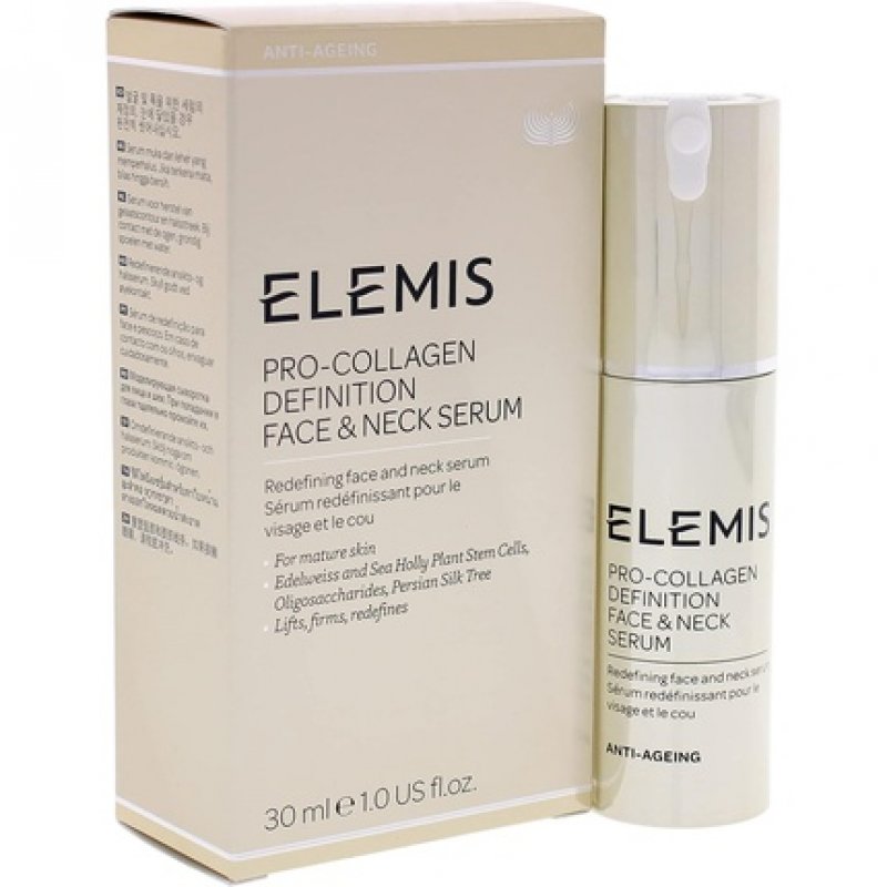 ELEMIS Pro-Collagen Super Serum Elixir Pro-Collagen Definition 30ml