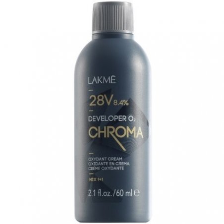 Lakme Chroma Color Developer 28V 60ml