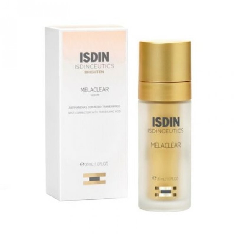 ISDIN Isdinceutics Melaclear Anti-Dark Spots Serum 30ml
