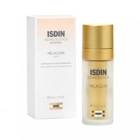 ISDIN Isdinceutics Melaclear Anti-Dark Spots Serum 30ml