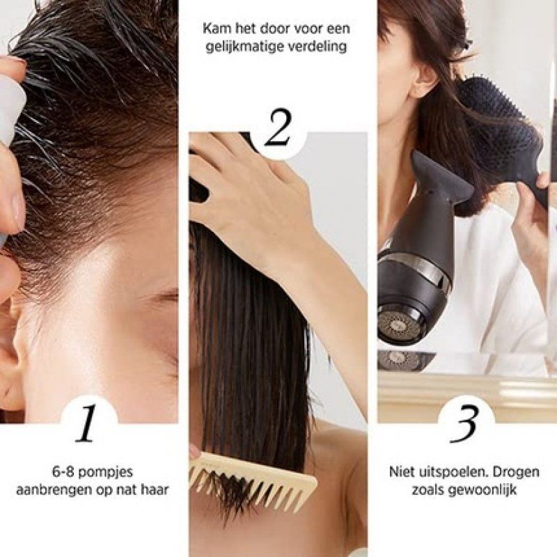 Wella SP Code Energy Luxe Keratin Boost 100ml