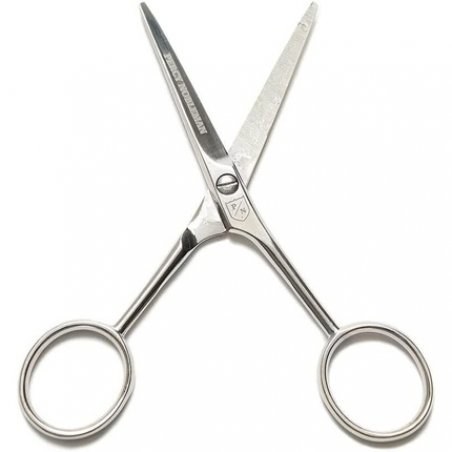 Percy Nobleman Beard and Moustache Scissors