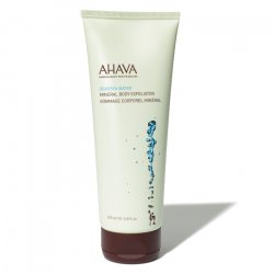 AHAVA Mineral Body Exfoliator 200ml