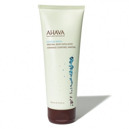 AHAVA Mineral Body Exfoliator 200ml