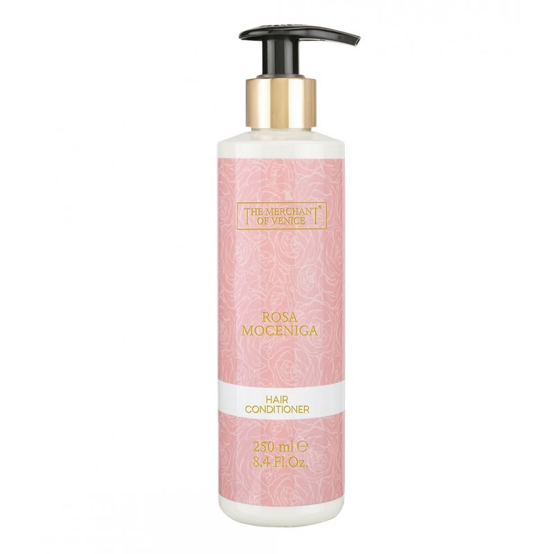 The Merchant of Venice Rosa Moceniga Hair Conditioner