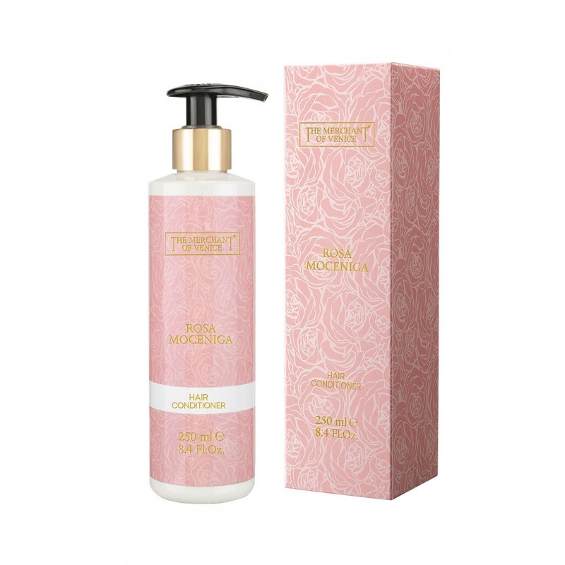 The Merchant of Venice Rosa Moceniga Hair Conditioner