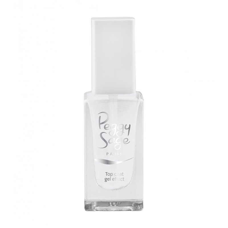 Peggy Sage Top Coat Gel Effect 120047