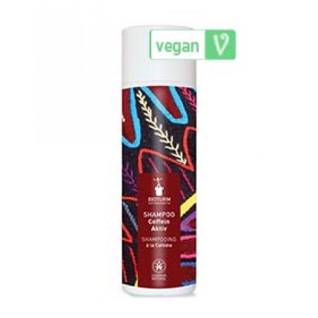 Bioturm Shampoo Caffeine Active No.106, 200ml