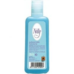 NELLY Nail Polish Remover 1