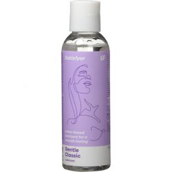 Satisfyer Women Gentle Classic Water-Based Lubricant 150ml
