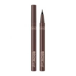 Wibo Brow Liner Precision Eyebrow Pen with Applicator 2 (P1)