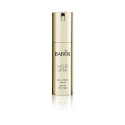 BABOR HSR LIFTING Serum Anti-Aging with Hyaluronic Acid and Panthenol 30ml