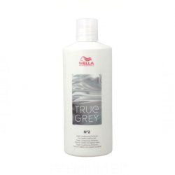 Wella True Grey Clear Perfecting Conditioner 500ml