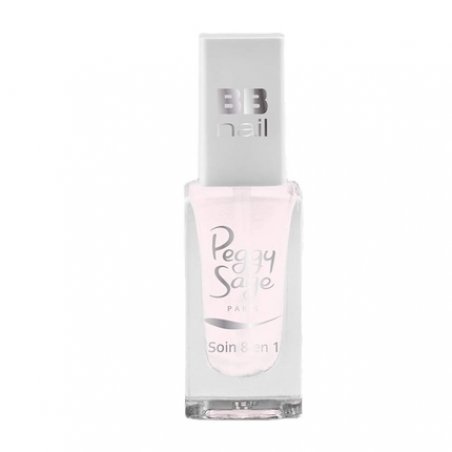 BB Nail Care Peggy Sage 8-in-1 11ml