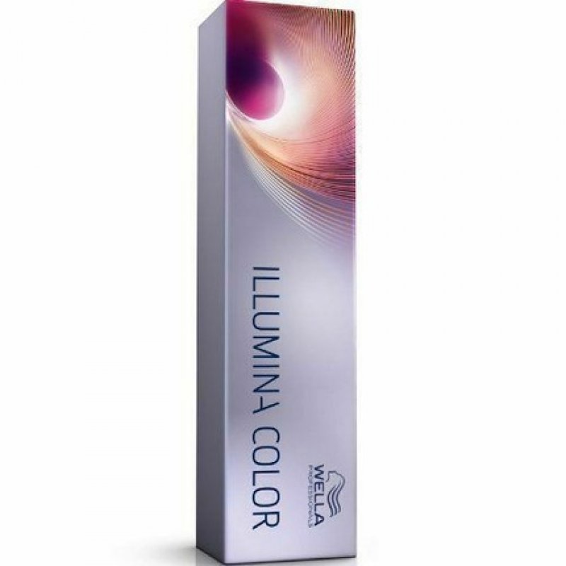 Wella Illumina Color 60ml - Free 48 Hour Delivery