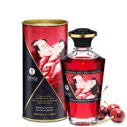 SHUNGA Blazing cherry Corps entier 100 ml