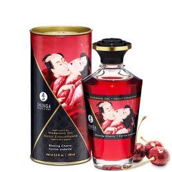 SHUNGA Blazing cherry Whole body 100 ml