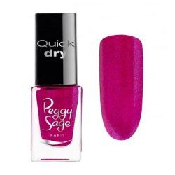 Peggy Sage Quick Dry Bella 5261 Nail Polish 5ml