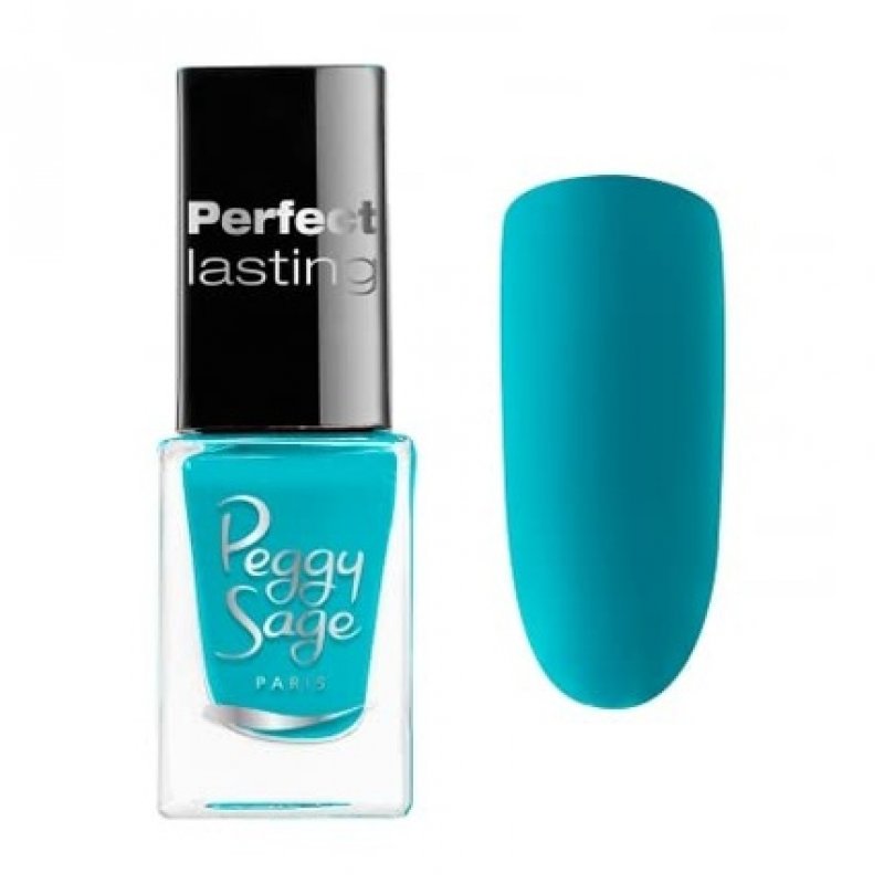Peggy Sage Perfect Lasting Nail Polish Rebecca 5460 5ml