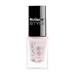 Majoran Natural Style Mini Nail Polish