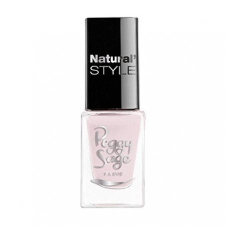 Majoran Natural Style Mini Nail Polish
