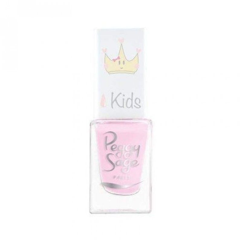 Peggy Sage Kids Nail Polish for Children 5ml - Mindy